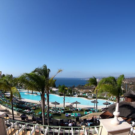 Pierre & Vacances Resort Terrazas Costa Del Sol Manilva Exteriör bild